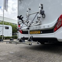 Bürstner Lyseo Harmony Line 690 TD uit 2020 Foto #21