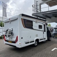 Bürstner Lyseo Harmony Line 690 TD uit 2020 Foto #22