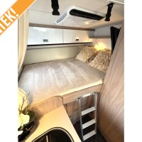 Laika Compact V 5 uit 2022 Foto #2