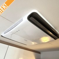 Laika Compact V 5 uit 2022 Foto #3