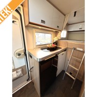 Laika Compact V 5 uit 2022 Foto #6