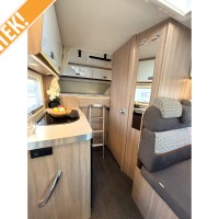 Laika Compact V 5 uit 2022 Foto #8