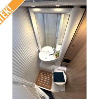 Laika Compact V 5 uit 2022 Foto #9