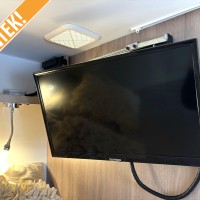 Laika Compact V 5 uit 2022 Foto #11