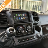 Laika Compact V 5 uit 2022 Foto #15