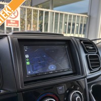 Laika Compact V 5 uit 2022 Foto #16