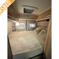 Knaus Boxstar 600 MQ uit 2017 Foto #2
