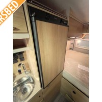 Knaus Boxstar 600 MQ uit 2017 Foto #5