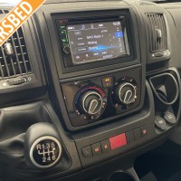 Knaus Boxstar 600 MQ uit 2017 Foto #10