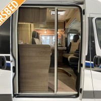 Knaus Boxstar 600 MQ uit 2017 Foto #17