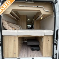 Knaus Boxstar 600 MQ uit 2017 Foto #19