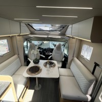 Adria Matrix Plus 670 DC uit 2024 Foto #1