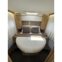 Adria Matrix Plus 670 DC uit 2024 Foto #2