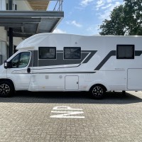 Adria Matrix Plus 670 DC uit 2024 Foto #9