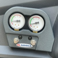 Adria Matrix Plus 670 DC uit 2024 Foto #14