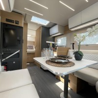 Adria Matrix Plus 670 DC uit 2024 Foto #15