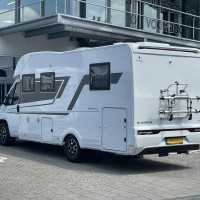 Adria Matrix Plus 670 DC uit 2024 Foto #19
