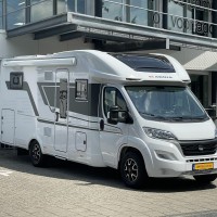 Adria Matrix Plus 670 DC uit 2024 Foto #20