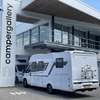 Adria Matrix Plus 670 DC uit 2024 Foto #22