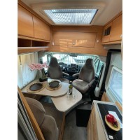Pössl Roadcruiser XL uit 2023 Foto #1