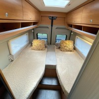 Pössl Roadcruiser XL uit 2023 Foto #2