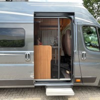 Pössl Roadcruiser XL uit 2023 Foto #4