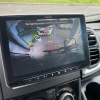 Pössl Roadcruiser XL uit 2023 Foto #13