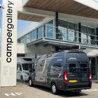 Pössl Roadcruiser XL uit 2023 Foto #15