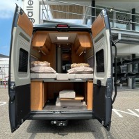 Pössl Roadcruiser XL uit 2023 Foto #17