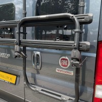 Pössl Roadcruiser XL uit 2023 Foto #18