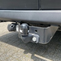 Pössl Roadcruiser XL uit 2023 Foto #19