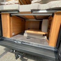 Pössl Roadcruiser XL uit 2023 Foto #20