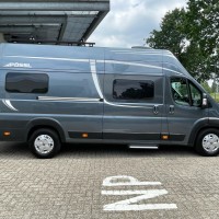 Pössl Roadcruiser XL uit 2023 Foto #22