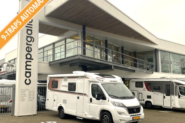 Tweedehands Weinsberg campers camper kopen