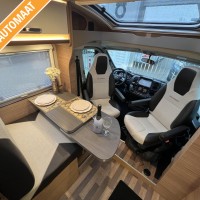 Weinsberg CaraCompact Pepper 600 MEG uit 2022 Foto #1