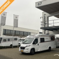 Weinsberg CaraCompact Pepper 600 MEG uit 2022 Foto #3
