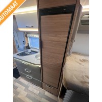 Weinsberg CaraCompact Pepper 600 MEG uit 2022 Foto #7
