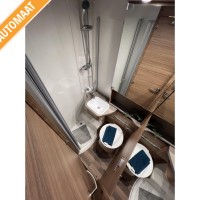 Weinsberg CaraCompact Pepper 600 MEG uit 2022 Foto #8