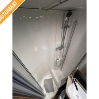 Weinsberg CaraCompact Pepper 600 MEG uit 2022 Foto #9