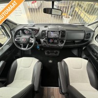 Weinsberg CaraCompact Pepper 600 MEG uit 2022 Foto #10