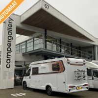 Weinsberg CaraCompact Pepper 600 MEG uit 2022 Foto #20