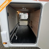 Weinsberg CaraCompact Pepper 600 MEG uit 2022 Foto #22