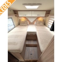 Bürstner Lyseo M Harmony Line 690 uit 2019 Foto #2