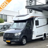 Bürstner Lyseo M Harmony Line 690 uit 2019 Foto #5