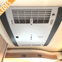 Bürstner Lyseo M Harmony Line 690 uit 2019 Foto #11