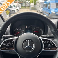 Bürstner Lyseo M Harmony Line 690 uit 2019 Foto #12