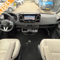 Bürstner Lyseo M Harmony Line 690 uit 2019 Foto #13