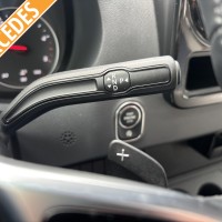 Bürstner Lyseo M Harmony Line 690 uit 2019 Foto #14