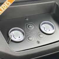 Bürstner Lyseo M Harmony Line 690 uit 2019 Foto #17