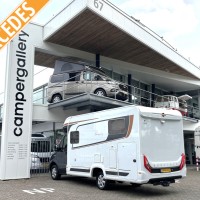 Bürstner Lyseo M Harmony Line 690 uit 2019 Foto #20